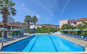 Dolphin Hotel Skopelos